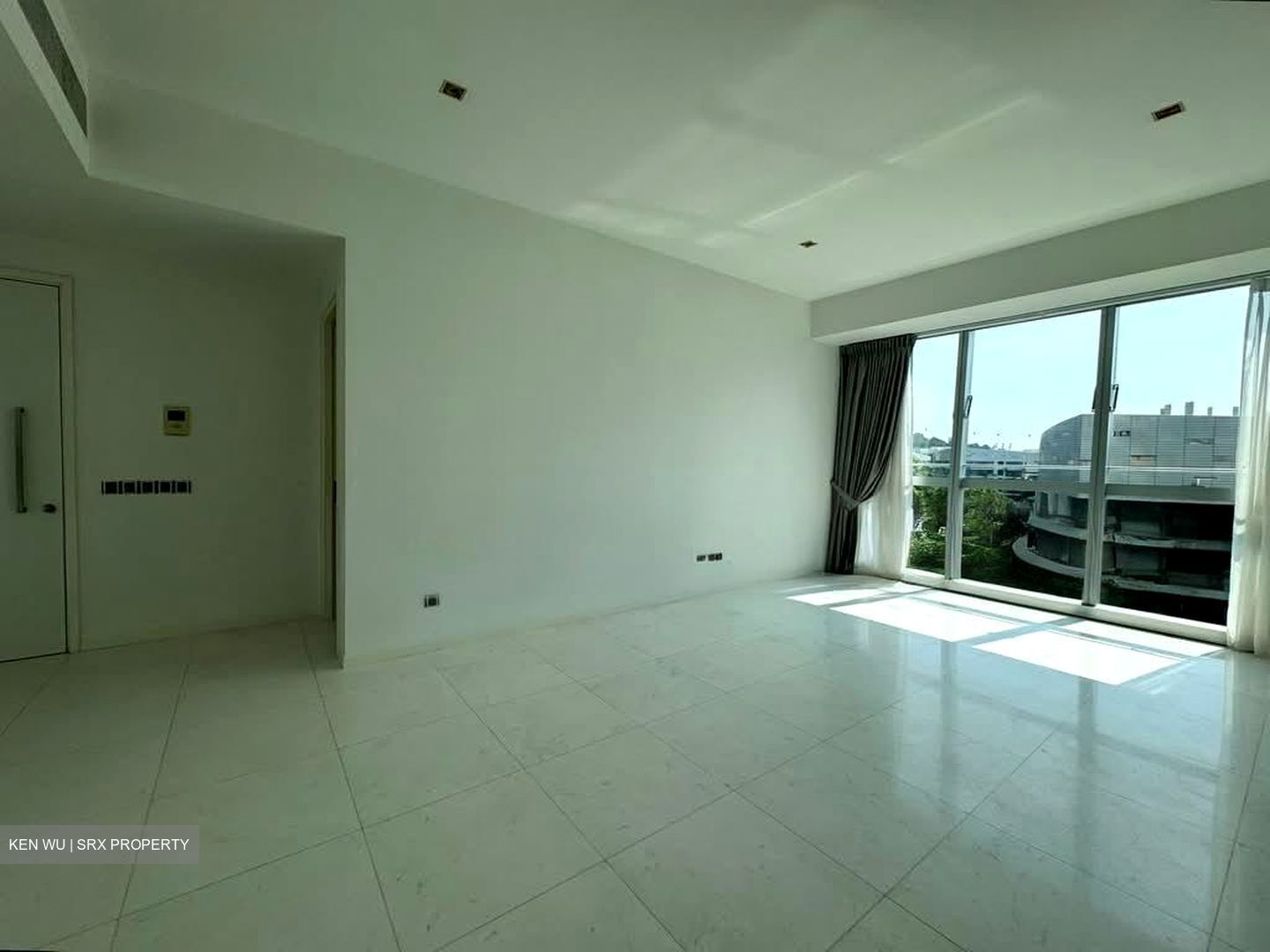 Reflections At Keppel Bay (D4), Condominium #570907581